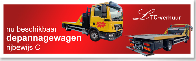 Welkom bij LTC-verhuur