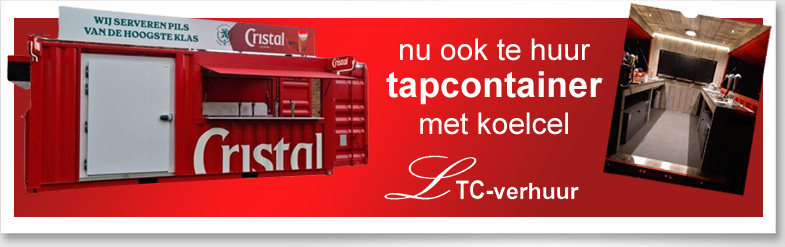 Welkom bij LTC-verhuur